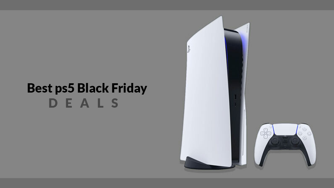 Best Ps5 Black Friday Deals 2022 – Games, Consoles, Headsets, Tv and More